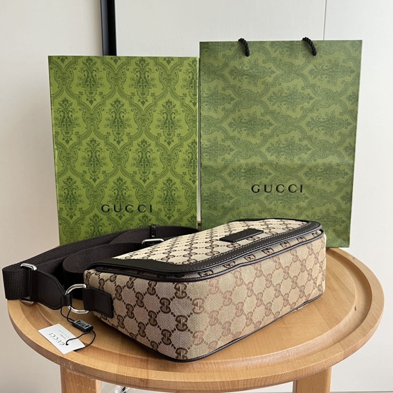 Gucci Satchel Bags